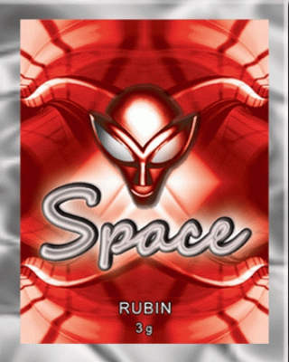 Space Rubin