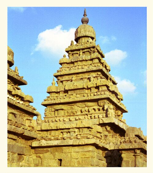 Mahablipuram