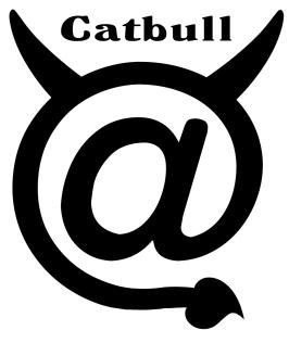 catbull webmail Logo