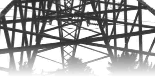 strommast
