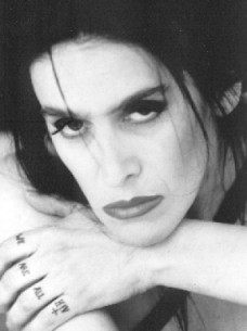 DIAMANDA GALAS
