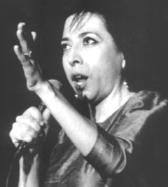 FATIMA MIRANDA