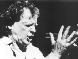 PHIL MINTON