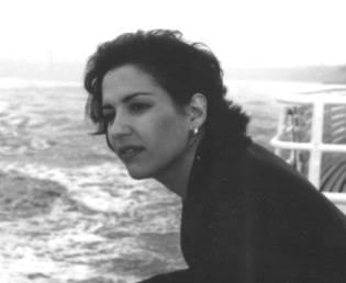 Mafalda Arnauth