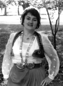 Emina Zecaja